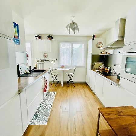 La Chambre aux Hérons Nantes Extérieur photo