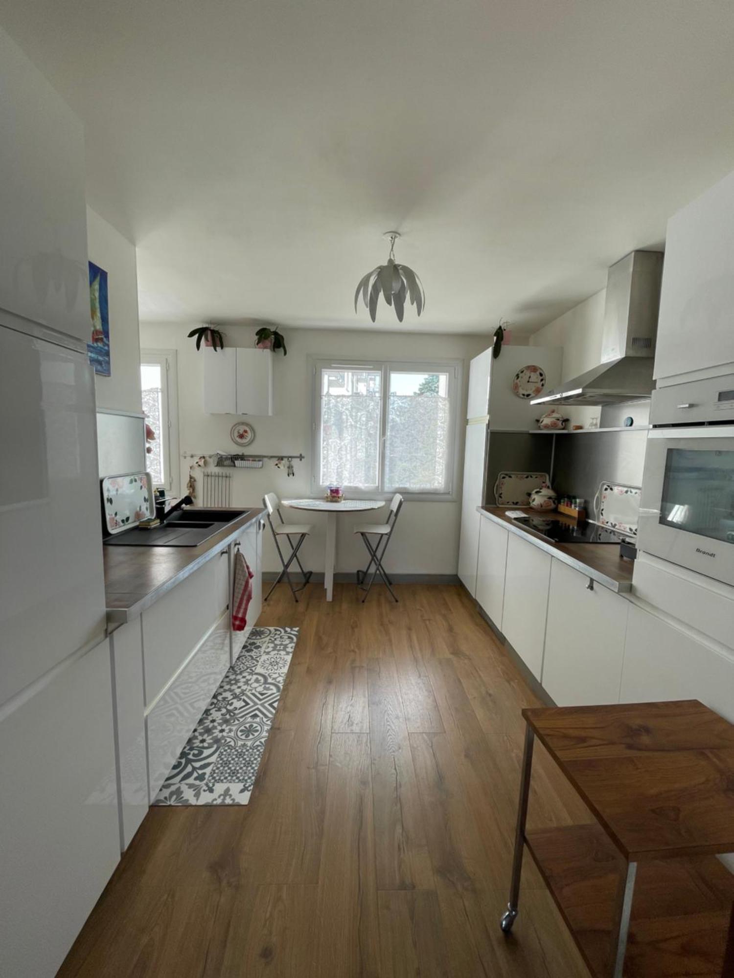 La Chambre aux Hérons Nantes Extérieur photo