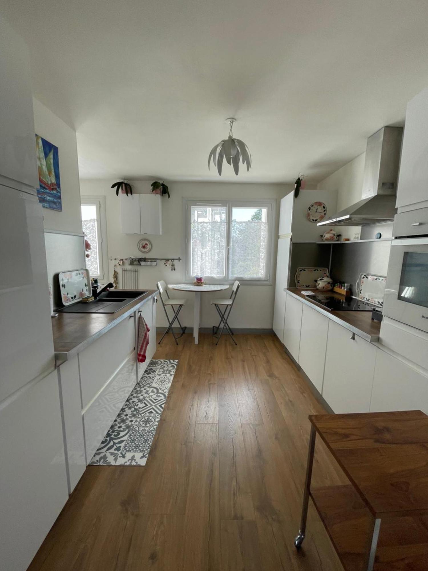 La Chambre aux Hérons Nantes Extérieur photo