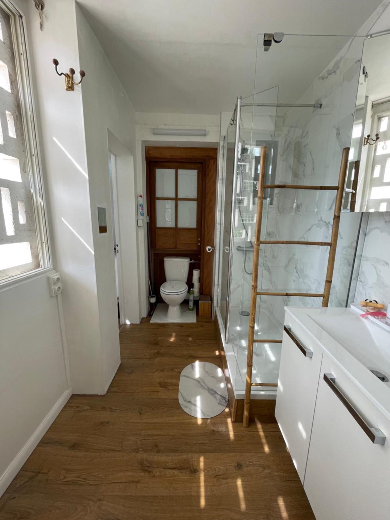La Chambre aux Hérons Nantes Extérieur photo